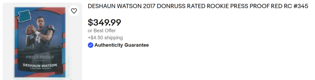 Deshaun-Watson-Press-Proof-Rated-Rookie